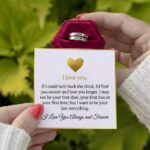 I Love You - Ring