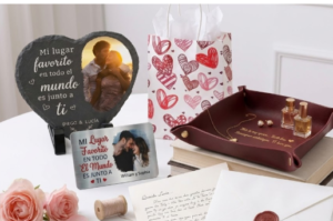 Heart & Soul Set