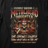 Proudly Raising a Metalhead Daughter