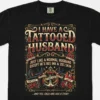 I Have a Tattooed Husband