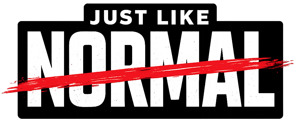 Just Like Normal